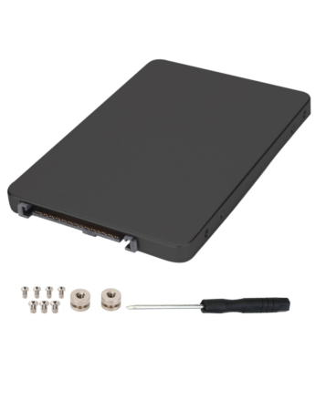 NGFF & NVME Combo Closure with Cover