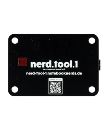 NerdTool 1 MacBook Lid Sensor Calibrator