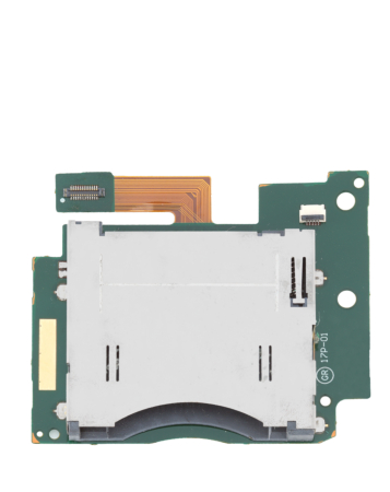 Came Card Reader for Nintendo New 3DS XL