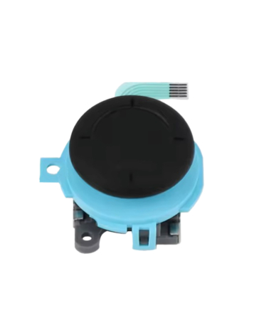 3D Joystick Module for Nintendo Joy-Con Controller 2 (BLUE)