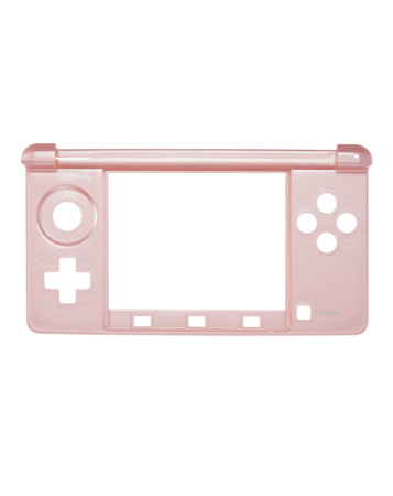 Mid-Frame Housing for Nintendo 3DS (CORAL)