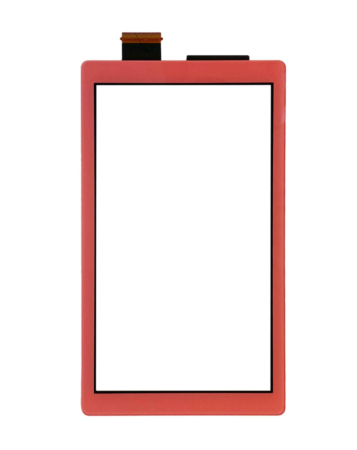 Digitizer (CORAL) for Nintendo Switch Lite
