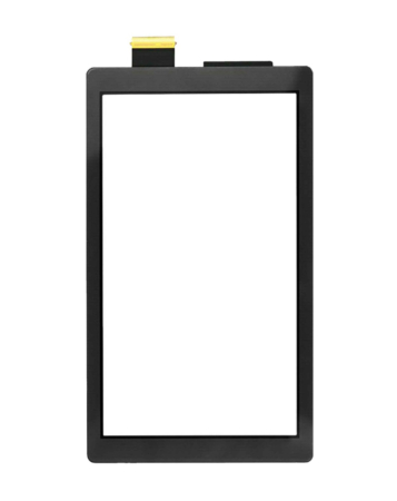 Digitizer (GRAY) for Nintendo Switch Lite