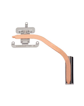 GPU Heatsink for Nintendo Switch Lite