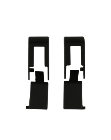 L & R Hinge Covers (2 Piece Set) for Nintendo Switch OLED 