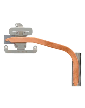 GPU Heatsink for Nintendo Switch OLED