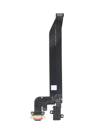 Charging Port Flex Cable for OnePlus 5T