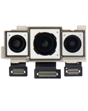 Back Camera Set for OnePlus 7T (Wide & Telephoto & Ultrawide)