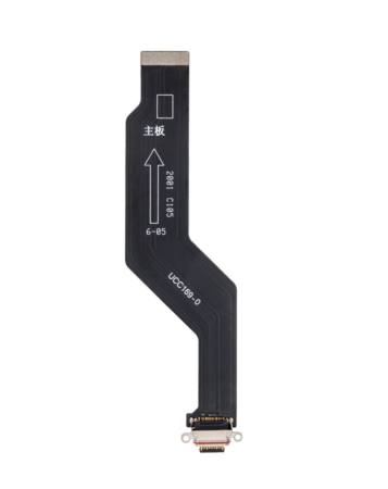 Charging Port Flex Cable for OnePlus 8