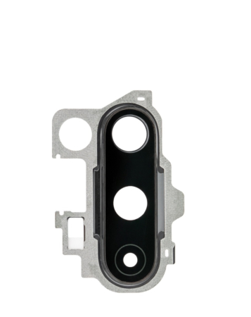 Back Camera Lens with Bracket for OnePlus 8 Pro (ONYX BLACK)