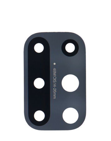 Back Camera Lens with Adhesive for OnePlus 8T (Glass Only)
