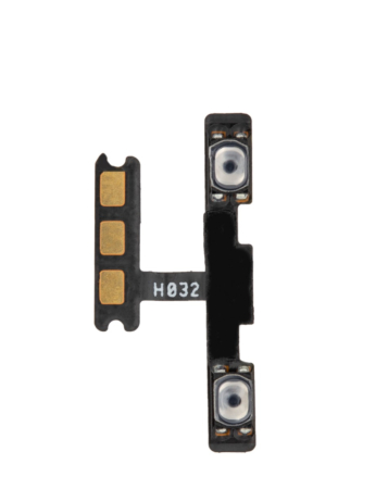 Volume Button Flex Cable for OnePlus 8T