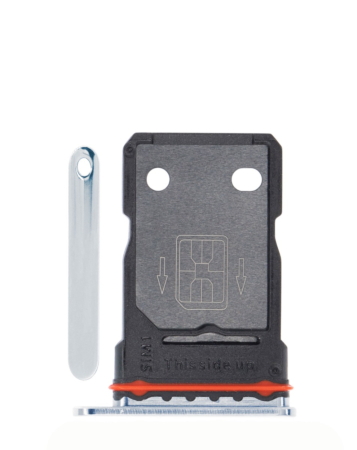 Dual Sim Card Tray for OnePlus 9 Pro (MORNING MIST)