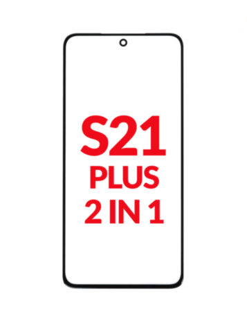 G+ OCA PRO 2-in-1 (Front Glass + OCA) for Galaxy S21 Plus (Premium)
