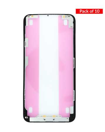 Metal Frame (Pack of 10) (Premium) for iPhone 11 Pro Max