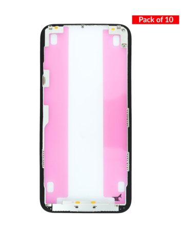 Metal Frame (Pack of 10) (Premium) for iPhone 11 Pro
