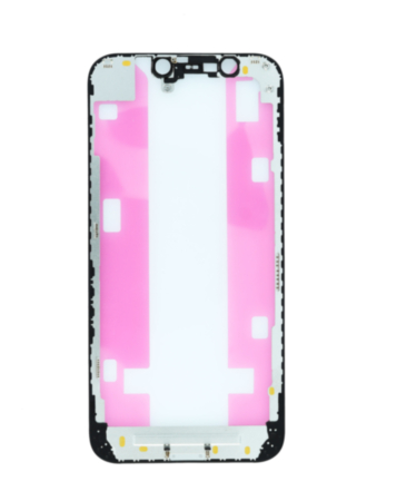 Metal Frame for iPhone 12 Mini (Premium) (Pack of 10)