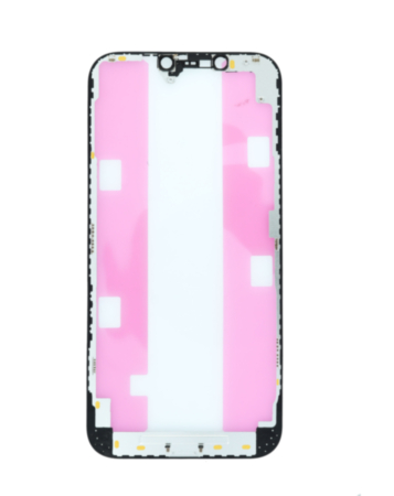 Metal Frame for iPhone 12 Pro Max (Premium) (Pack of 10)