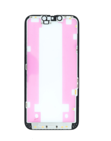 Metal Frame for iPhone 13 (Premium) (Pack of 10)