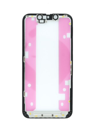 Metal Frame for iPhone 13 Mini (Premium) (Pack of 10)