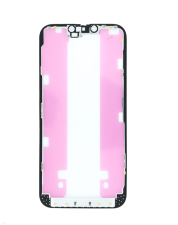 Metal Frame for iPhone 13 Pro Max (Premium) (Pack of 10)