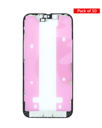 Metal Frame (Pack of 10) (Premium) for iPhone 14