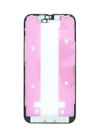 Metal Frame for iPhone 14 (Premium) (Pack of 10)