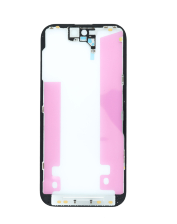 Metal Frame for iPhone 14 Pro (Premium) (Pack of 10)