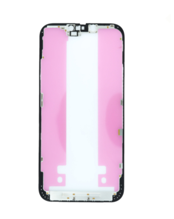 Metal Frame for iPhone 14 Plus (Premium) (Pack of 10)