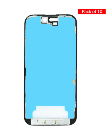 Metal Frame (Pack of 10) (Premium) for iPhone 16