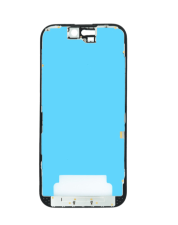 Metal Frame for iPhone 16 (Premium) (Pack of 10)