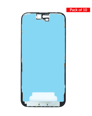 Metal Frame (Pack of 10) (Premium) for iPhone 16 Plus