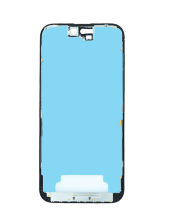 Metal Frame for iPhone 16 Plus (Premium) (Pack of 10)
