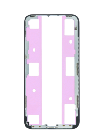 Metal Frame for iPhone X (Premium) (Pack of 10)