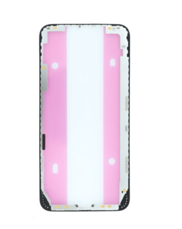 Metal Frame for iPhone XS Max (Premium) (Pack of 10)
