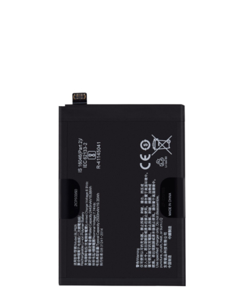 Replacement Battery for OnePlus 10R (BLP925) (Only Ground Shipping)