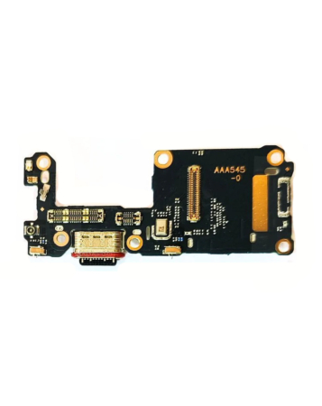 Charging Port Flex Cable for OnePlus 12R 5G