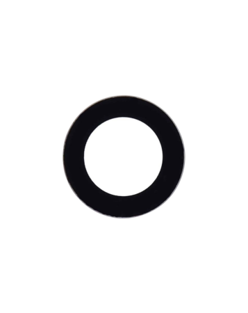 Back Camera Lens with Adhesive for OnePlus 9R (Glass Only) (2 Piece Set)