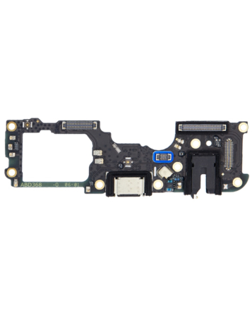 Charging Port with Headphone Jack for OnePlus Nord CE 5G