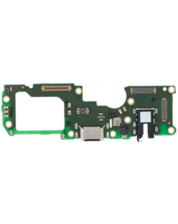 Charging Port with Headphone Jack for OnePlus Nord N20 5G