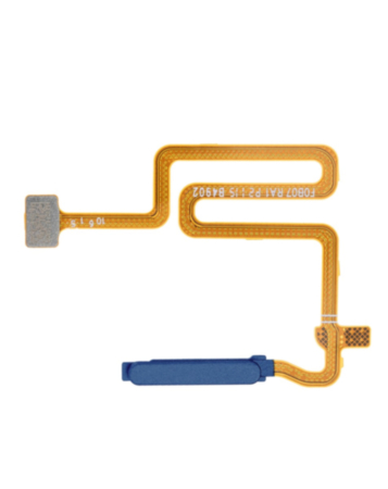 Fingerprint Sensor with Flex Cable for OnePlus Nord N200 5G (BLUE)