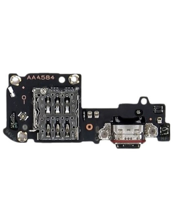 Charging Port Board for OnePlus Nord 4