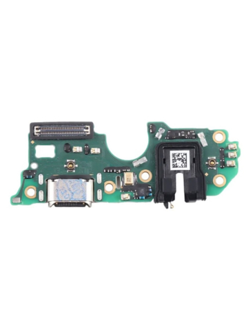 Charging Port Board with Headphone Jack for OnePlus Nord N300 (Aftermarket)