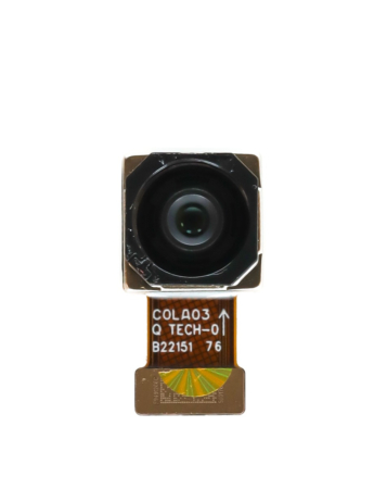 Back Camera for OnePlus Nord N300 (Main) (48MP)