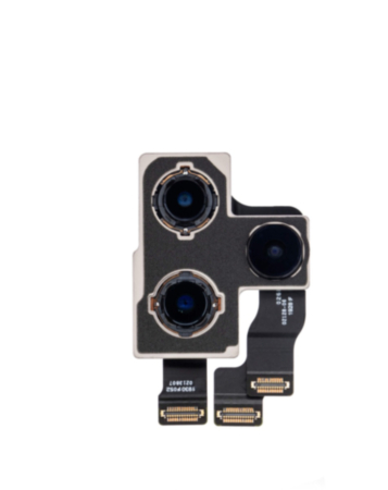 Stock up on the back camera for iPhone 11 Pro Max and 11 Pro, OEM pull.