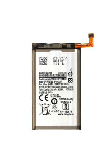 Replacement Main Battery for Galaxy Z Fold 3 F926 (EB-BF926ABY) (OEM Pull SOH 85% & Above) (Only Ground Shipping)
