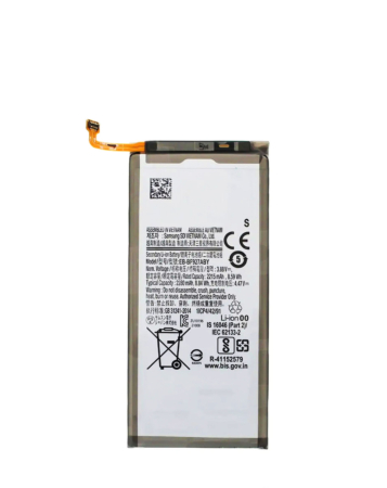 Replacement Secondary Battery for Galaxy Z Fold 3 F926 (EB-BF927ABY) (OEM Pull SOH 85% & Above) (Only Ground Shipping)