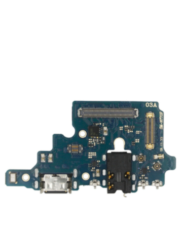 Grab the wholesale deals on the Galaxy Note 10 Lite N770F Charging Port Board with Headphone Jack, OEM Pull.