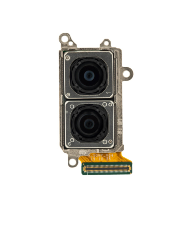 Grab wholesale deals on the Back Camera for Galaxy S21 Plus G996U and S21 G991U, US Version, OEM Pull.