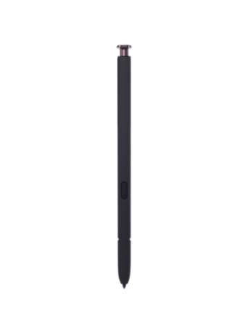 Buy the Galaxy S22 Ultra 5G S908 Stylus Pen in Burgundy, OEM Pull.
